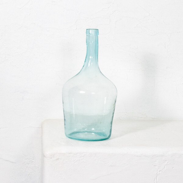 Glass Bottle